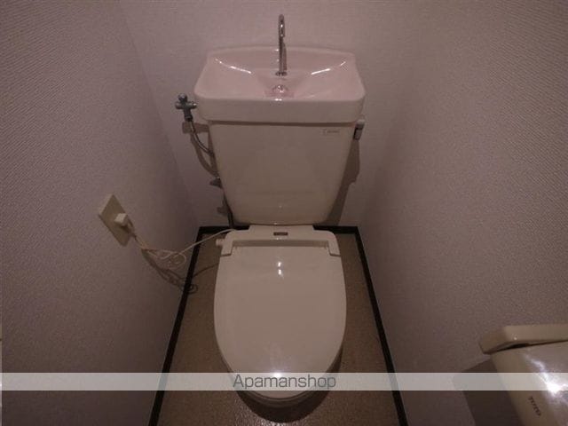 フォンターナの内装写真