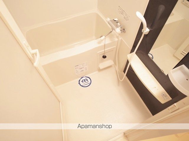 アルフォート天神の内装写真