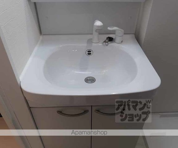 エストゥルース京都の内装写真
