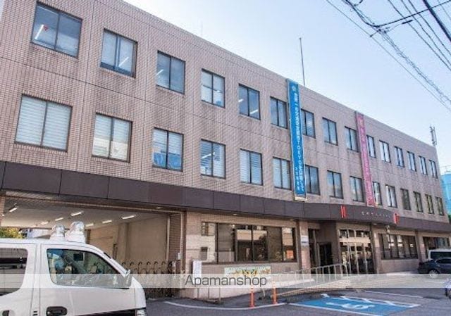ルフォンプログレ品川大井の周辺写真