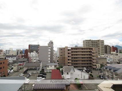 シタラレジデンス[1R/27.9m2]の眺望