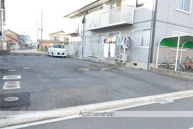 パークサイド清洲B棟のその他写真