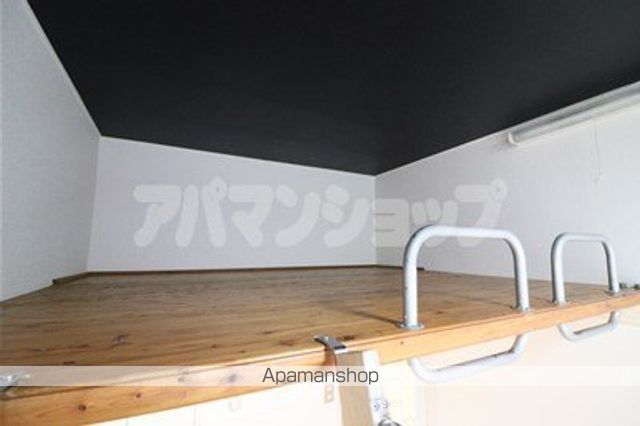 ピノコリーナ鶴ヶ島の内装写真