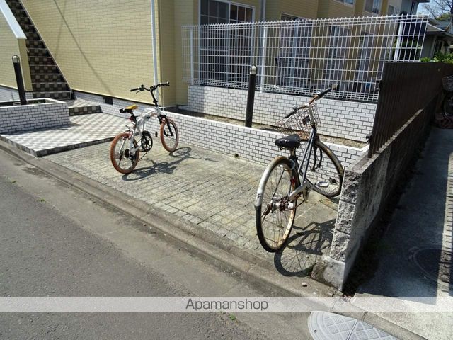 ホワイトキャッスル一本杉IIIのその他写真