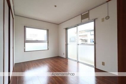 大森サンハイム[3LDK/57.6m2]の内装1