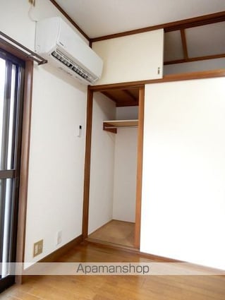 ファミールＫＡＺＵ[1K/20m2]の内装4
