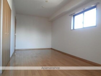 メゾン・ド・ヴィレ白金台[3LDK/77m2]の内装