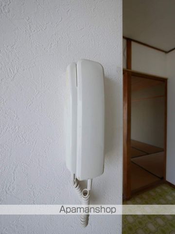 第2住吉苑の内装写真