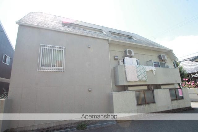 キャロル豊中本町の外観写真