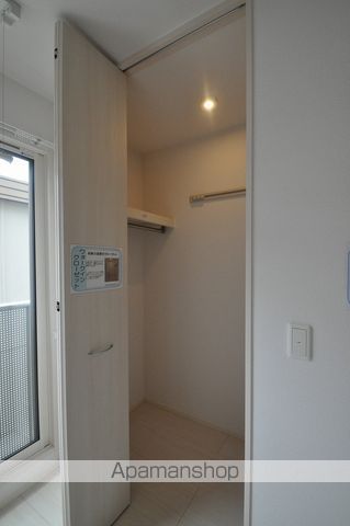 D−ROOM LUXURY 2NDの内装写真