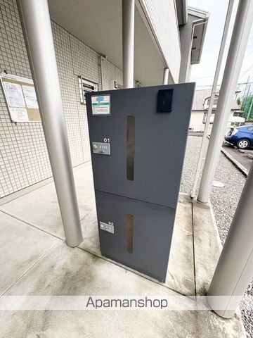 メゾン ド ルミエールのその他写真