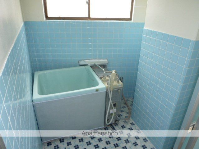 下荒田Nビルの内装写真