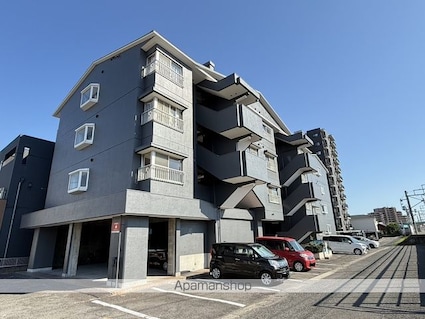 Ｍａｉｓｏｎ　Ｓａｋａｅ[3DK/53m2]の外観2