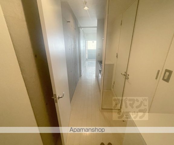 ブローニュ御所東の内装写真