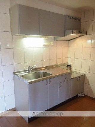 ブレインイケガミ[3DK/56.76m2]の内装4