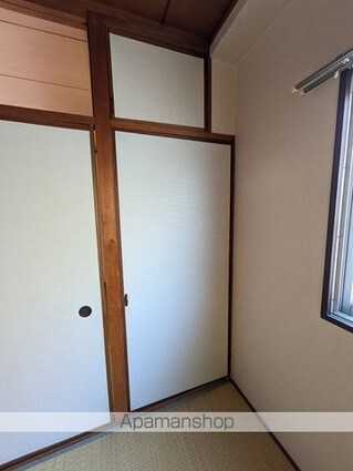 広島県広島市中区堺町１丁目[2K/40m2]の内装1