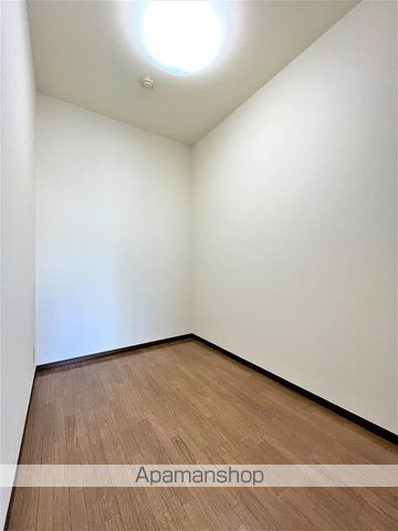 サンコート陣場の内装写真