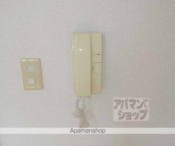 河原町ビルの内装写真