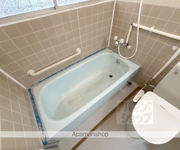 誠マンションの内装写真