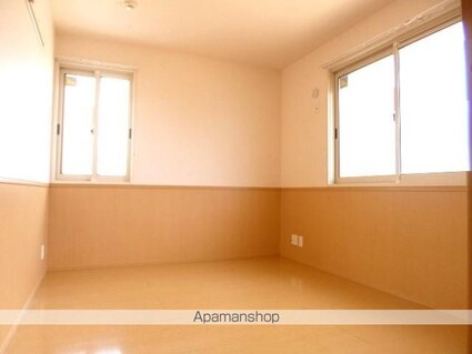 サニーモール　参番館[2LDK/58.25m2]の内装