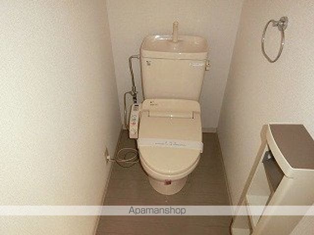 ディアス上堂Fの内装写真