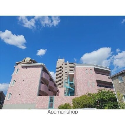 さくらＨｉｌｌｓ　ＹＡＧＯＴＯ[1LDK/41.79m2]のその他内装2