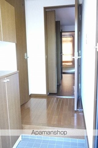 HARP WINDの内装写真