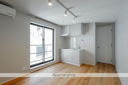 ＴＫＳ中野新橋[1LDK/30.8m2]のリビング・居間2