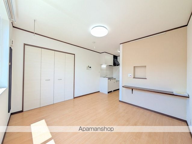 サンヴィレッジ新屋の内装写真