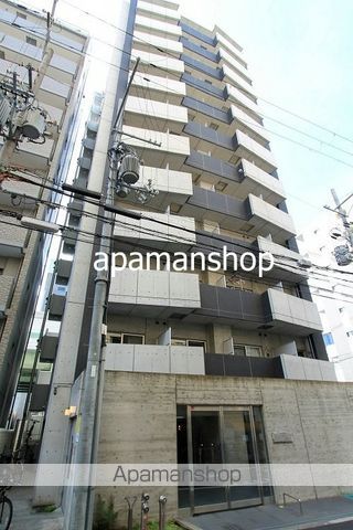 ADWResidence松屋町の外観写真