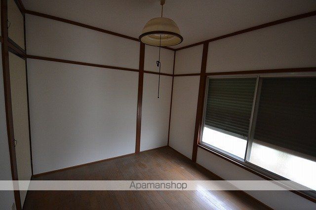 上信電鉄上信線 南高崎駅 徒歩35分 1階建 築47年の内装写真