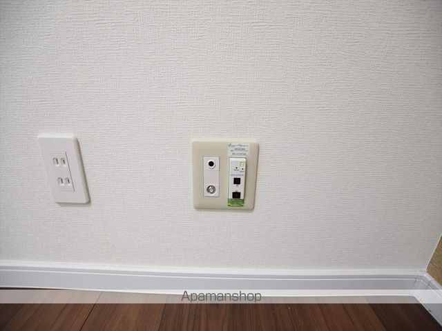 エムズ相模台の内装写真