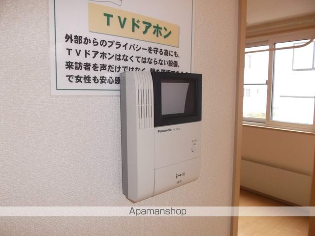 S.PLAZA IIの内装写真