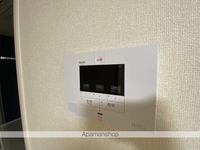 フェリオ桃谷の内装写真