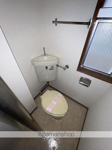 とさでん交通後免線 高須駅 徒歩2分 5階建 築38年の内装写真