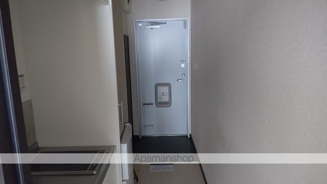 レオネクストマリポサIIの内装写真
