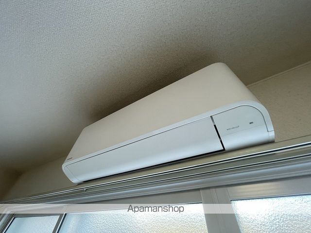 マンションブライトの内装写真