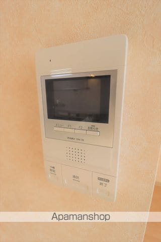 メゾンド麗羅の内装写真