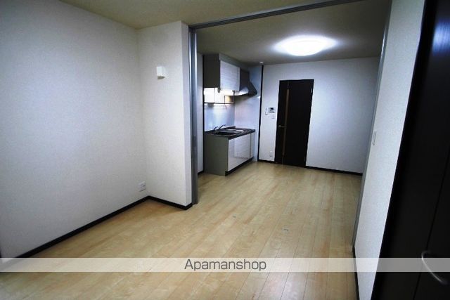 フジパレス下新庄I番館の内装写真