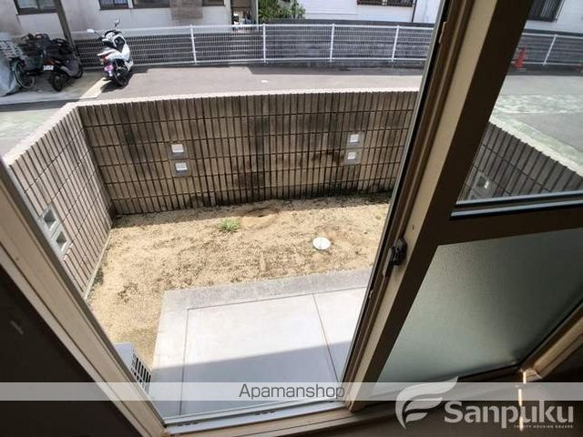 アランシア A棟の内装写真