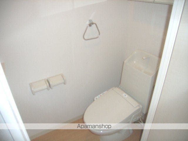 アンビシャス千葉城前の内装写真