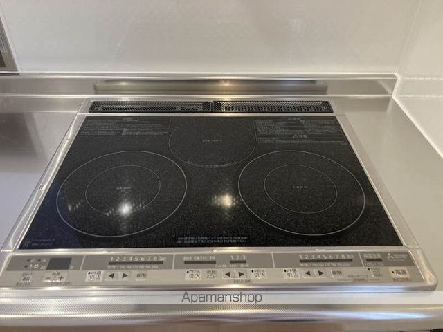 CLASSEUM 幸西 IIの内装写真