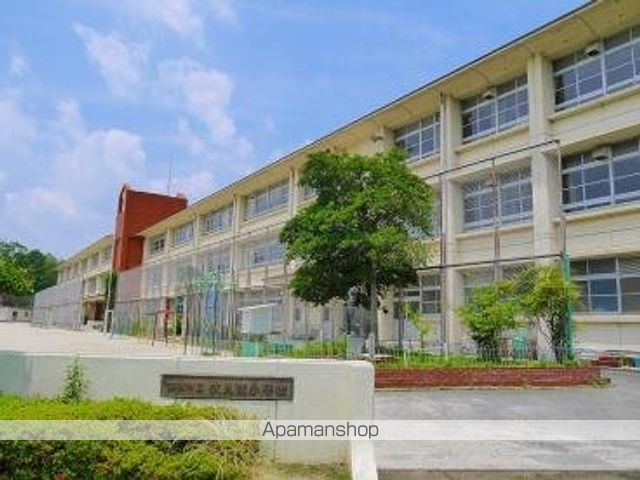ルミエール A棟の周辺写真