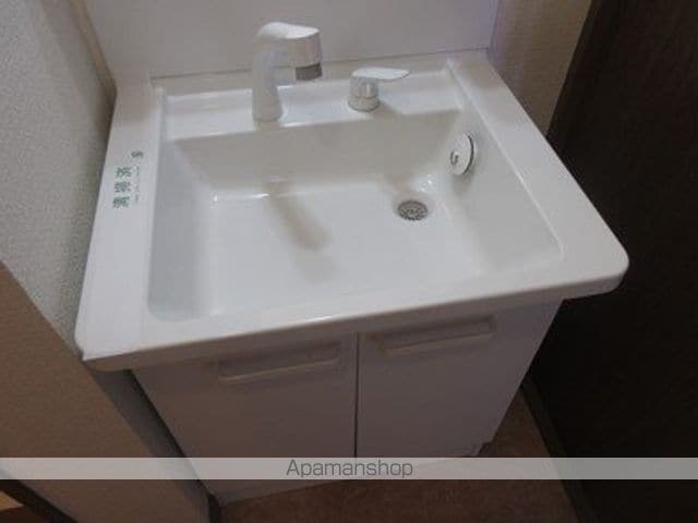 クラージュ平岡の内装写真