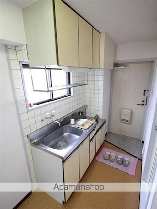 ＭＴビル山越[1K/26.99m2]の内装4