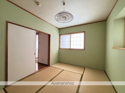 クレールＳＡＫＵＲＡ　Ｂ[2LDK/48.44m2]の内装3