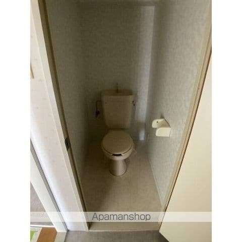 KIソシア1の内装写真