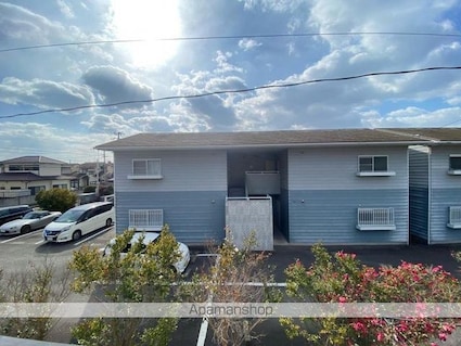 フォブール屋島Ⅱ[3DK/55.89m2]の内装3