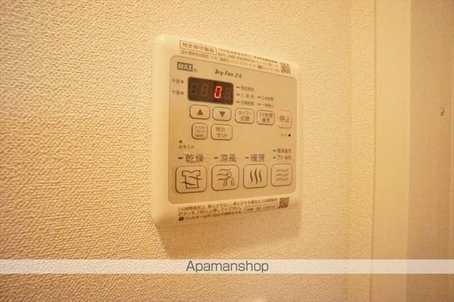 プレサンスNAGOYAファストの内装写真