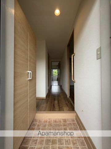 エスペランサ大町の内装写真